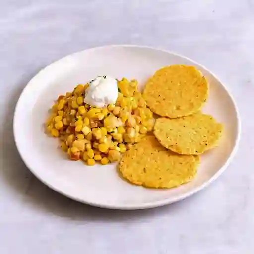 Esquites