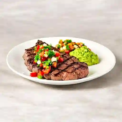 Enconstrada de Sirloin