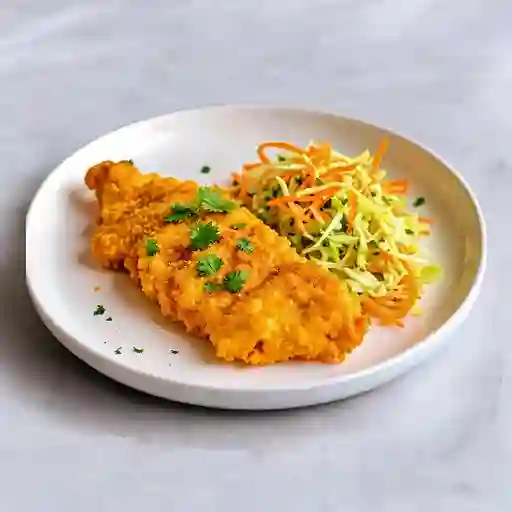 Torta Pescado