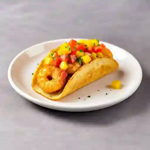 Torta Camaron
