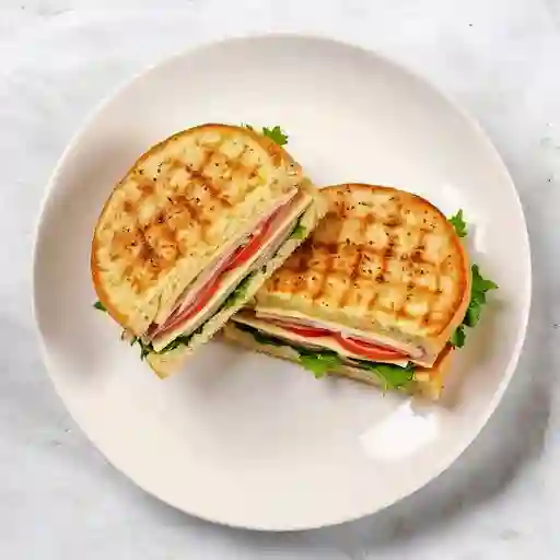 Sanduche Gourmet