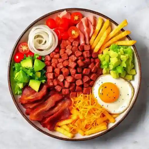 Chorizo