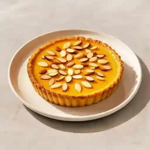 Tarta Almendras