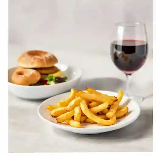 Pommes Frites