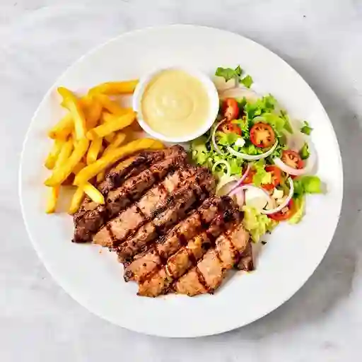 Lomito de Res