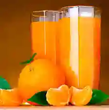 Jugo de Mandarina