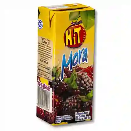 Jugo Hit Cajita