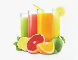 Jugos Naturales