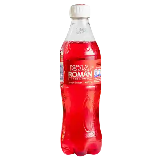 Kola Roman 400 ml