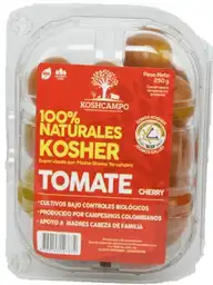 Koshcampo Tomate Cherry