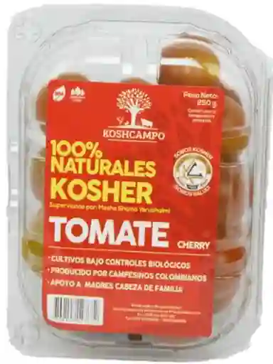 Koshcampo Tomate Cherry