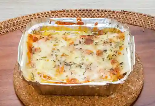 Lasagna de Carne