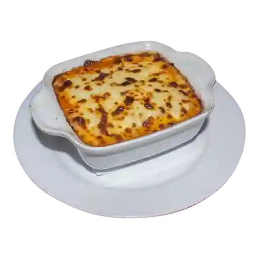 Combo Lasagna Bolognesa