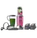 Nutribullet Licuadora Piezas Pink