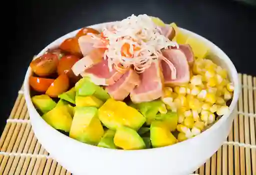 Maguro Poke