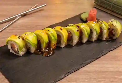 Sushi Roll Mizu