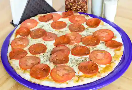 Pizza Napolitana ( Margherita)