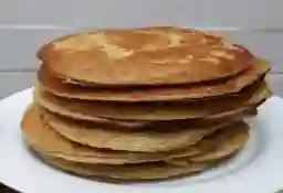 Pancakes Tradicionales