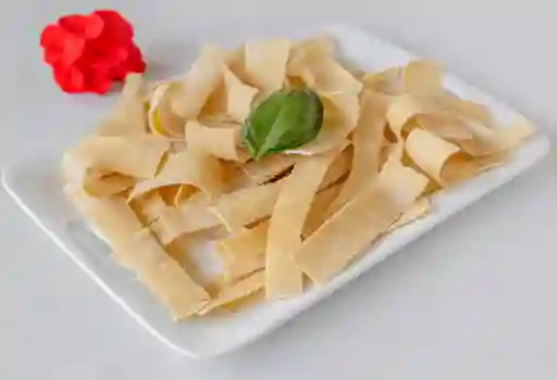 Pappardelle Pasta Fresca