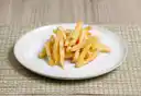 Papas Fritas Arak