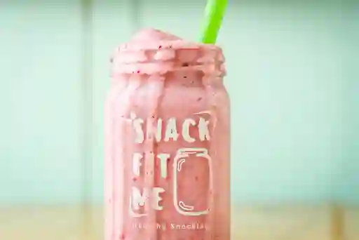 Smoothie Passion Red