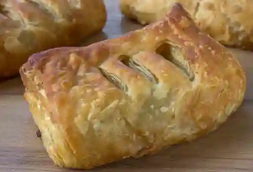 Pastel de Arroz con Carne 