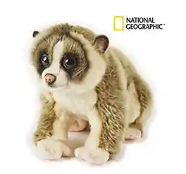 National G�ographic Peluche