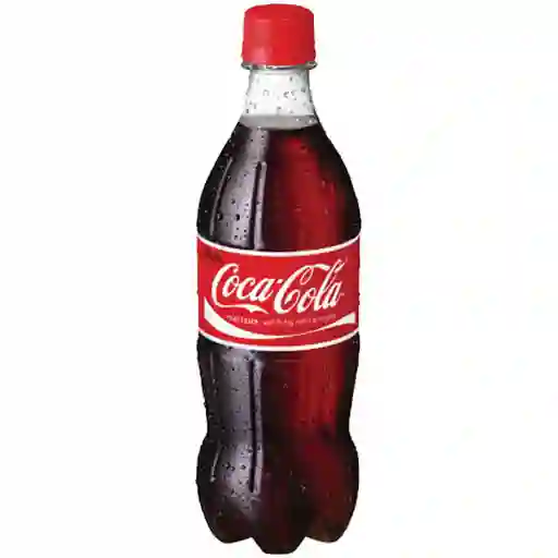 Gaseosa Coca Cola Sabor Original 300ml