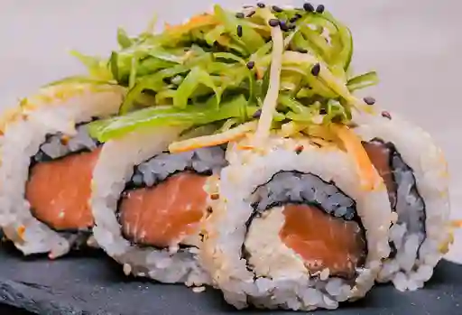 Philadelphia Spice Roll