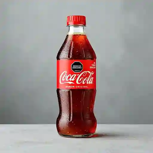 Coca Cola Original 600ML