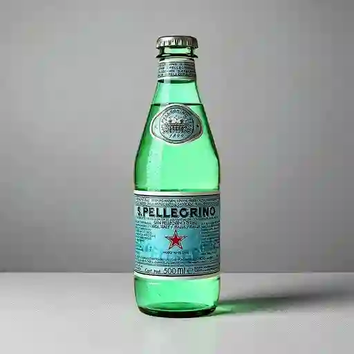 San Pellegrino 500 ml