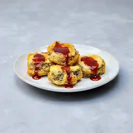 Teriyaki Roll
