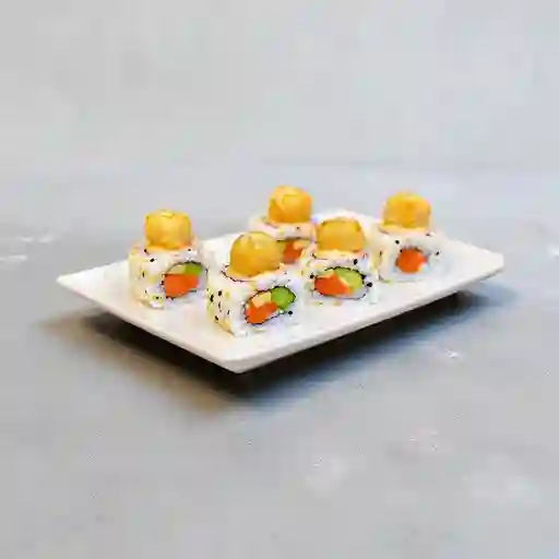 Bombastic Roll