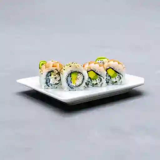el Chacho Roll