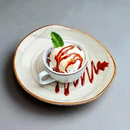Soufle de Nutella