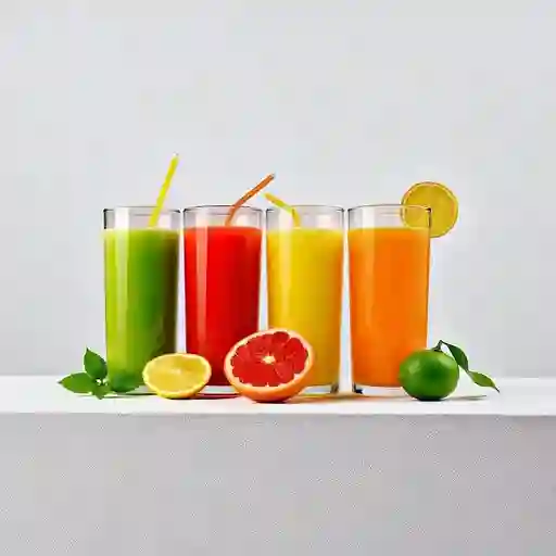 Jugos Naturales