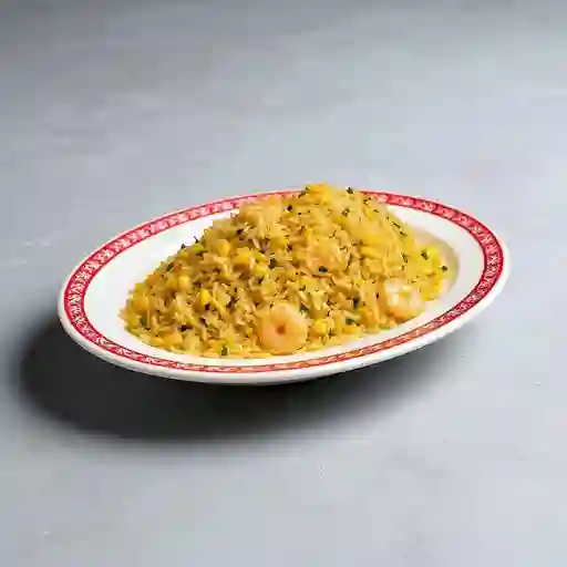 Chaufa Felix