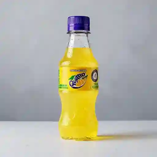 Quatro Original 250ML