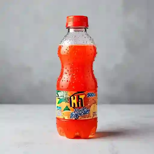 Hit Tropical 500 ml