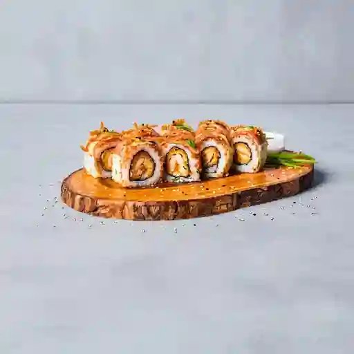 Master Roll