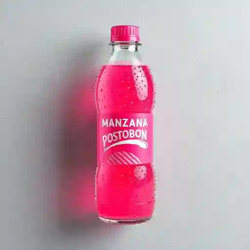 Manzana 250 ml