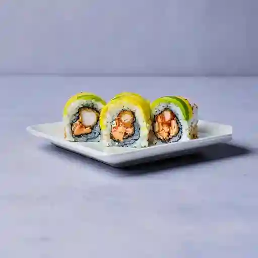 Atomik Roll