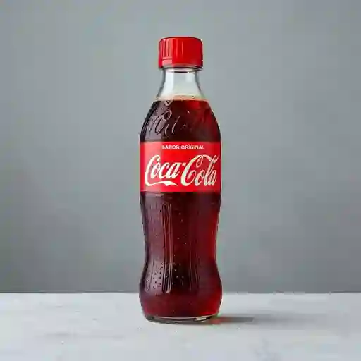 Coca Cola Original 400ml