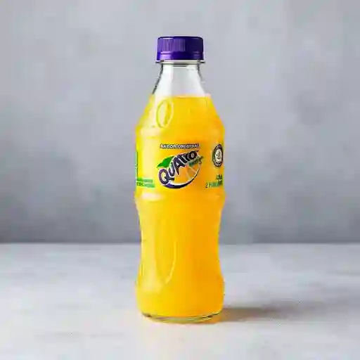 Quatro Original 400ML