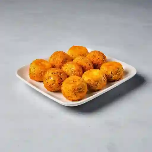 Shirakiku Crunch