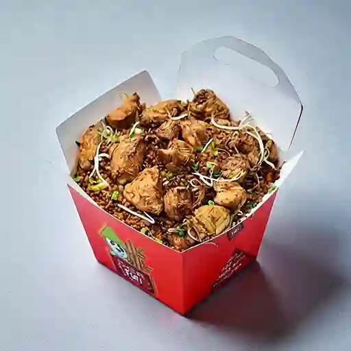 2X1 Arroz Chino de Pollo