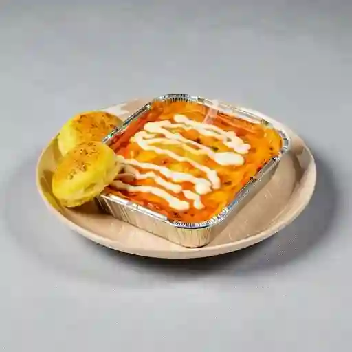 Combo Lunch Pro