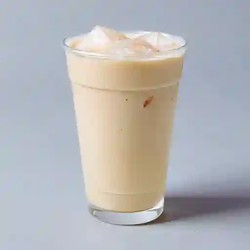 Té Rosa Clásica