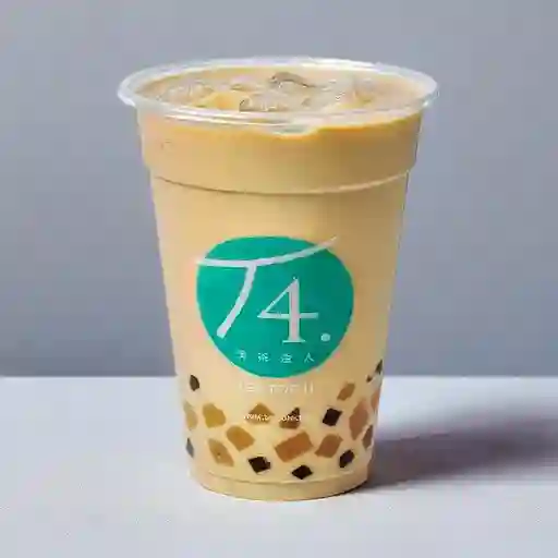 Tropical Milk Tea