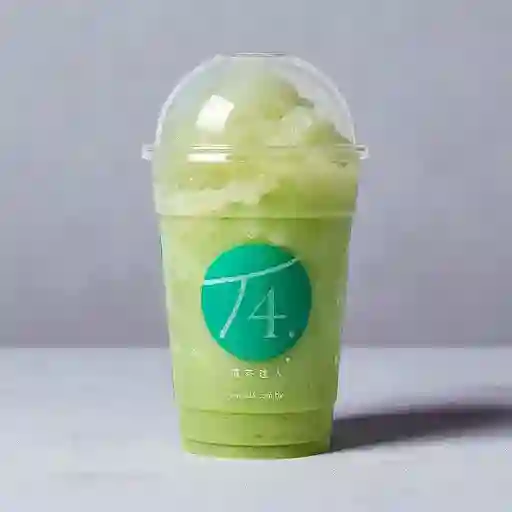 Smoothie Limón Aloe